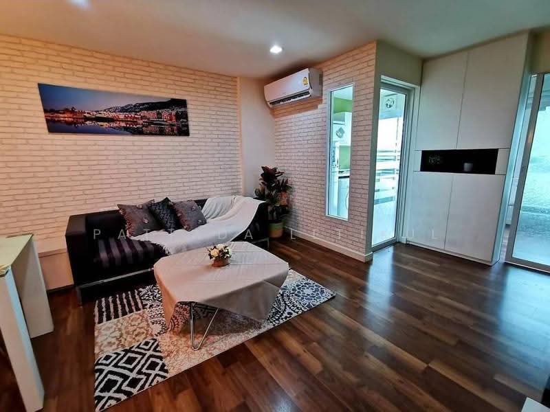 The Room Sukhumvit 79, Bangkok, 99 Sukhumvit Road 79, Phra Kanong Nua, Watthana, Bangkok, 2 Bedrooms, 58 sqm, Condo For Sale, by Pattada Letikul, 500560168 - DDproperty.com