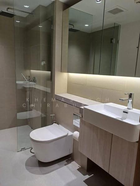 The Lofts Silom : เดอะ ลอฟท์ สีลม, กรุงเทพ, ถนนประมวญ, สีลม, บางรัก, กรุงเทพ, 46 ตร.ม., คอนโด ขาย, โดย Khemasooch Chiraburanan, 500560169 - DDproperty.com