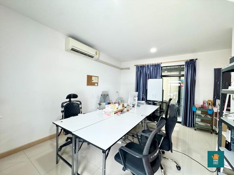 Casa City Kanlapaphruek- Sathorn : คาซ่า ซิตี้ กัลปพฤกษ์-สาทร, กรุงเทพ, ซอยกำนันแม้น ถนนกัลปพฤกษ์, บางหว้า, ภาษีเจริญ, กรุงเทพ, 92 ตร.ม., ทาวน์เฮ้าส์ ขาย, โดย Thitiphan Prasopkiatpoca, 500560172 - DDproperty.com