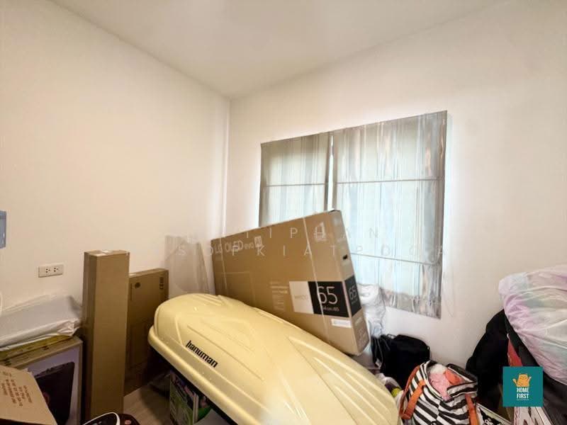 Casa City Kanlapaphruek- Sathorn, Bangkok, Soi Kamnun Maen, Kallaprapruk Road, Bang Wa, Phasi Charoen, Bangkok, 3 Bedrooms, 92 sqm, Townhouse For Sale, by Thitiphan Prasopkiatpoca, 500560172 - DDproperty.com