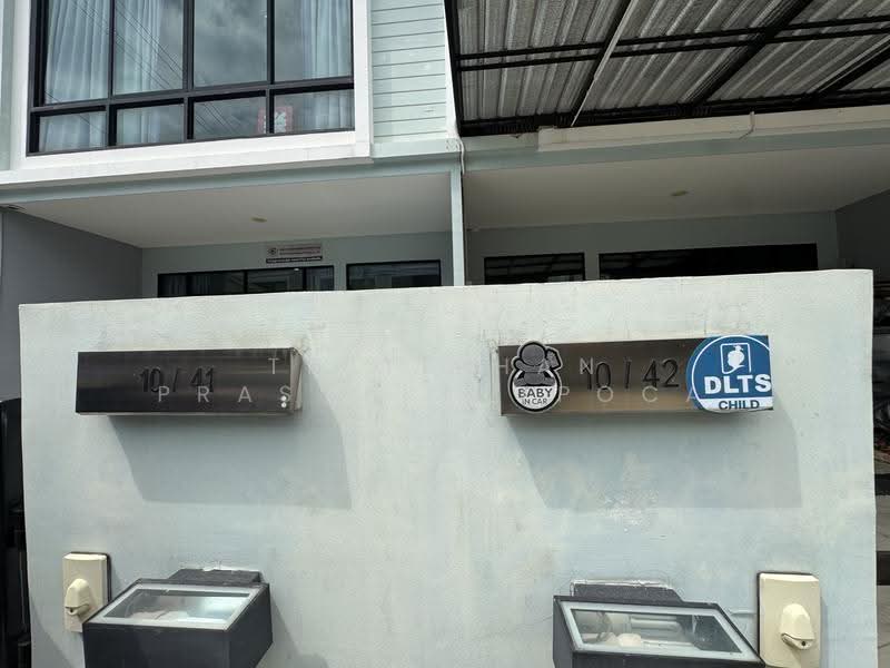 Casa City Kanlapaphruek- Sathorn : คาซ่า ซิตี้ กัลปพฤกษ์-สาทร, กรุงเทพ, ซอยกำนันแม้น ถนนกัลปพฤกษ์, บางหว้า, ภาษีเจริญ, กรุงเทพ, 92 ตร.ม., ทาวน์เฮ้าส์ ขาย, โดย Thitiphan Prasopkiatpoca, 500560172 - DDproperty.com