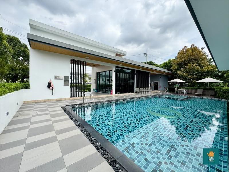 Casa City Kanlapaphruek- Sathorn, Bangkok, Soi Kamnun Maen, Kallaprapruk Road, Bang Wa, Phasi Charoen, Bangkok, 3 Bedrooms, 92 sqm, Townhouse For Sale, by Thitiphan Prasopkiatpoca, 500560172 - DDproperty.com