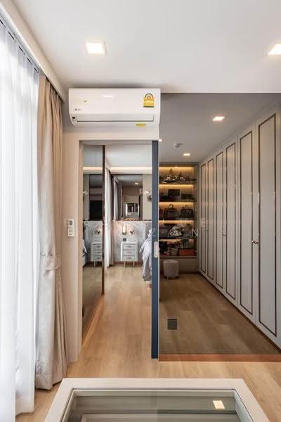 Maestro 01 Sathorn-Yenakat : มาเอสโตร 01 สาทร-เย็นอากาศ, กรุงเทพ, 14 ถนนเย็นอากาศ, ทุ่งมหาเมฆ, สาทร, กรุงเทพ, 80 ตร.ม., คอนโด ขาย, โดย Eastblue Horizon, 500560174 - DDproperty.com
