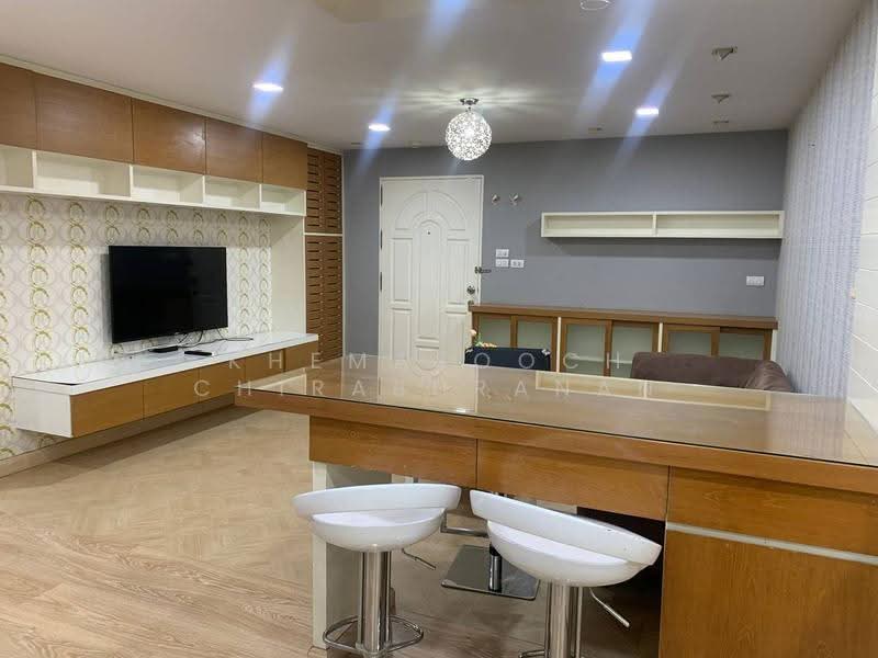 Beverly Tower, Bangkok, 52 Soi Chai Yot, Khlongtoei Nua, Watthana, Bangkok, 1 Bedroom, 75 sqm, Condo For Sale, by Khemasooch Chiraburanan, 500560177 - DDproperty.com