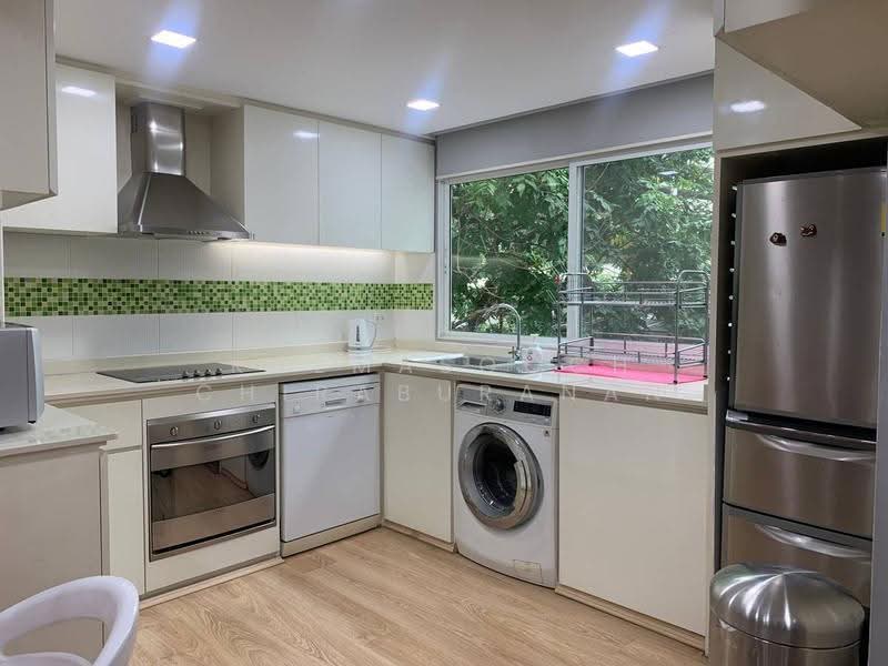 Beverly Tower, Bangkok, 52 Soi Chai Yot, Khlongtoei Nua, Watthana, Bangkok, 1 Bedroom, 75 sqm, Condo For Sale, by Khemasooch Chiraburanan, 500560177 - DDproperty.com