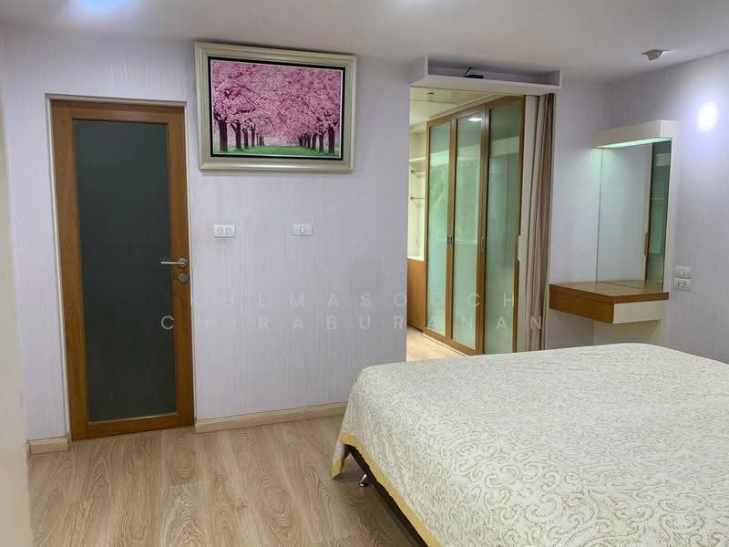 Beverly Tower, Bangkok, 52 Soi Chai Yot, Khlongtoei Nua, Watthana, Bangkok, 1 Bedroom, 75 sqm, Condo For Sale, by Khemasooch Chiraburanan, 500560177 - DDproperty.com