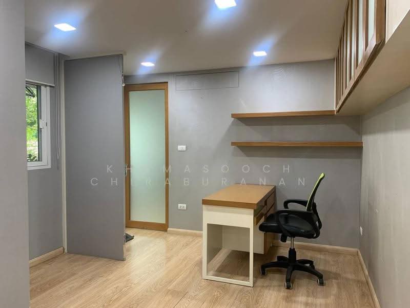 Beverly Tower, Bangkok, 52 Soi Chai Yot, Khlongtoei Nua, Watthana, Bangkok, 1 Bedroom, 75 sqm, Condo For Sale, by Khemasooch Chiraburanan, 500560177 - DDproperty.com