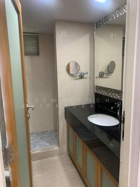 Beverly Tower, Bangkok, 52 Soi Chai Yot, Khlongtoei Nua, Watthana, Bangkok, 1 Bedroom, 75 sqm, Condo For Sale, by Khemasooch Chiraburanan, 500560177 - DDproperty.com