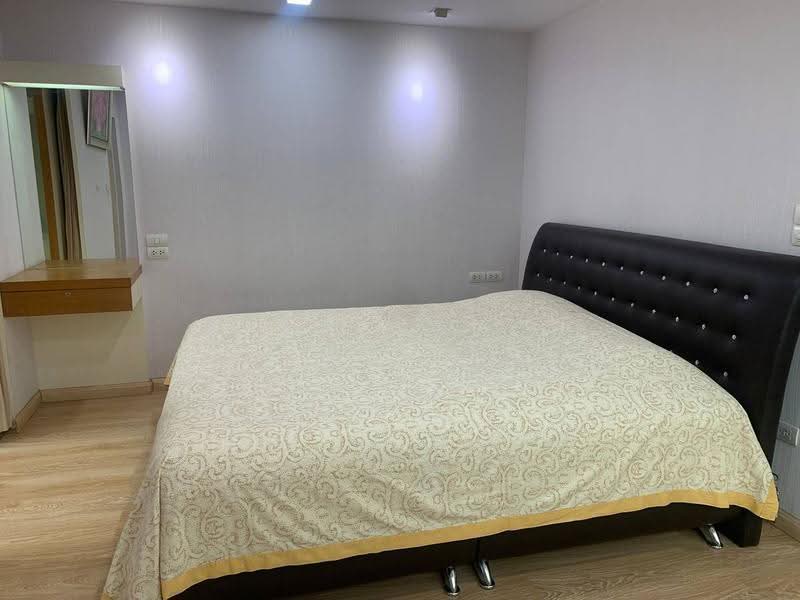 Beverly Tower, Bangkok, 52 Soi Chai Yot, Khlongtoei Nua, Watthana, Bangkok, 1 Bedroom, 75 sqm, Condo For Sale, by Khemasooch Chiraburanan, 500560177 - DDproperty.com