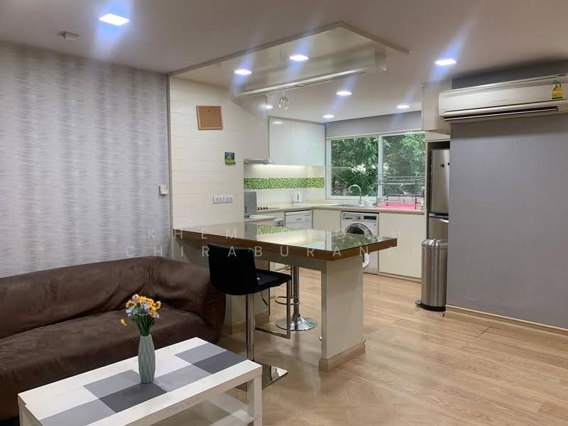Beverly Tower, Bangkok, 52 Soi Chai Yot, Khlongtoei Nua, Watthana, Bangkok, 1 Bedroom, 75 sqm, Condo For Sale, by Khemasooch Chiraburanan, 500560177 - DDproperty.com