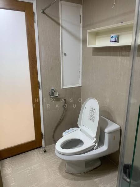Beverly Tower, Bangkok, 52 Soi Chai Yot, Khlongtoei Nua, Watthana, Bangkok, 1 Bedroom, 75 sqm, Condo For Sale, by Khemasooch Chiraburanan, 500560177 - DDproperty.com