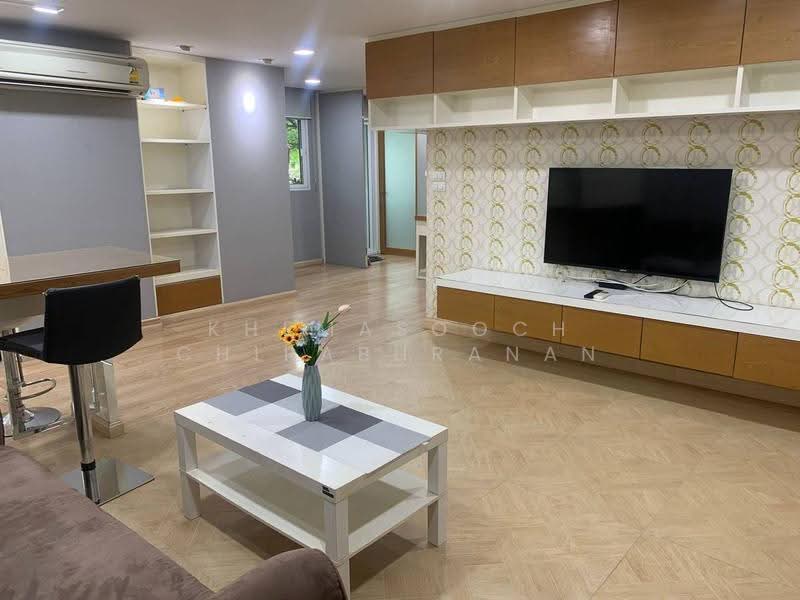 Beverly Tower, Bangkok, 52 Soi Chai Yot, Khlongtoei Nua, Watthana, Bangkok, 1 Bedroom, 75 sqm, Condo For Sale, by Khemasooch Chiraburanan, 500560177 - DDproperty.com