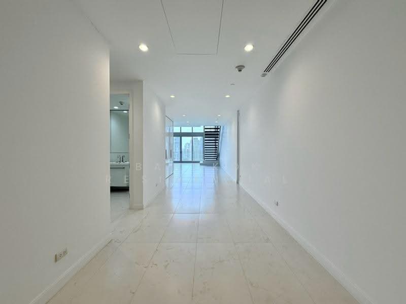 185 Rajadamri, Bangkok, 185 Rajadamri Road, Lumphini, Pathum Wan, Bangkok, 3 Bedrooms, 356 sqm, Condo For Sale, by Bangkok Residential, 500560182 - DDproperty.com