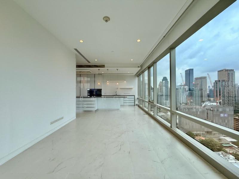 185 Rajadamri, Bangkok, 185 Rajadamri Road, Lumphini, Pathum Wan, Bangkok, 3 Bedrooms, 356 sqm, Condo For Sale, by Bangkok Residential, 500560182 - DDproperty.com