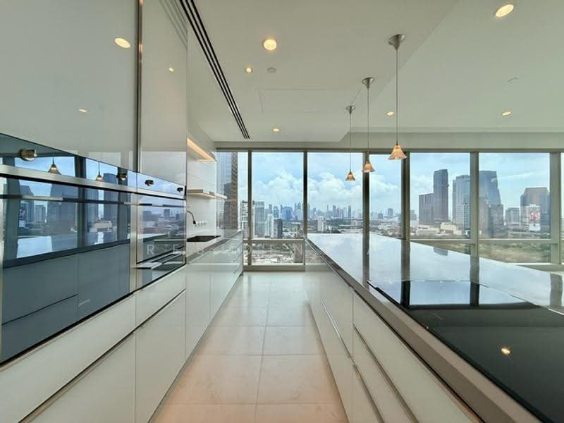 185 Rajadamri, Bangkok, 185 Rajadamri Road, Lumphini, Pathum Wan, Bangkok, 3 Bedrooms, 356 sqm, Condo For Sale, by Bangkok Residential, 500560182 - DDproperty.com
