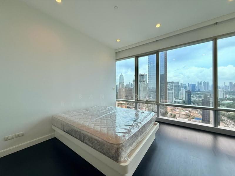 185 Rajadamri, Bangkok, 185 Rajadamri Road, Lumphini, Pathum Wan, Bangkok, 3 Bedrooms, 356 sqm, Condo For Sale, by Bangkok Residential, 500560182 - DDproperty.com