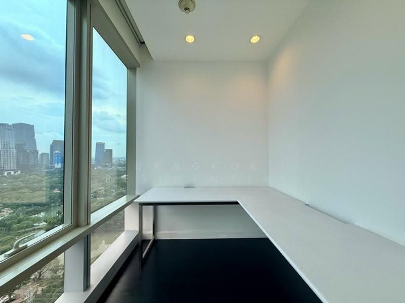185 Rajadamri, Bangkok, 185 Rajadamri Road, Lumphini, Pathum Wan, Bangkok, 3 Bedrooms, 356 sqm, Condo For Sale, by Bangkok Residential, 500560182 - DDproperty.com