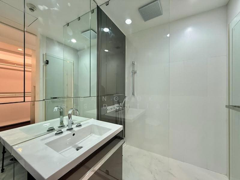 185 Rajadamri, Bangkok, 185 Rajadamri Road, Lumphini, Pathum Wan, Bangkok, 3 Bedrooms, 356 sqm, Condo For Sale, by Bangkok Residential, 500560182 - DDproperty.com