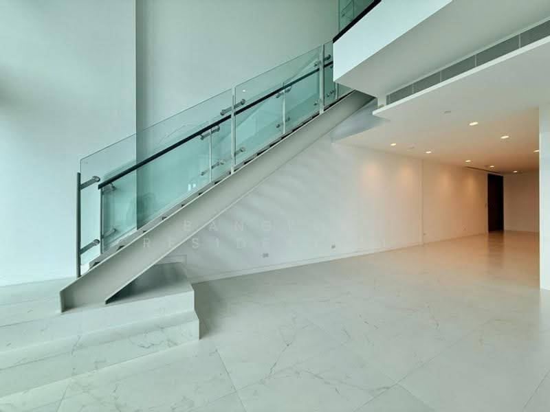 185 Rajadamri, Bangkok, 185 Rajadamri Road, Lumphini, Pathum Wan, Bangkok, 3 Bedrooms, 356 sqm, Condo For Sale, by Bangkok Residential, 500560182 - DDproperty.com