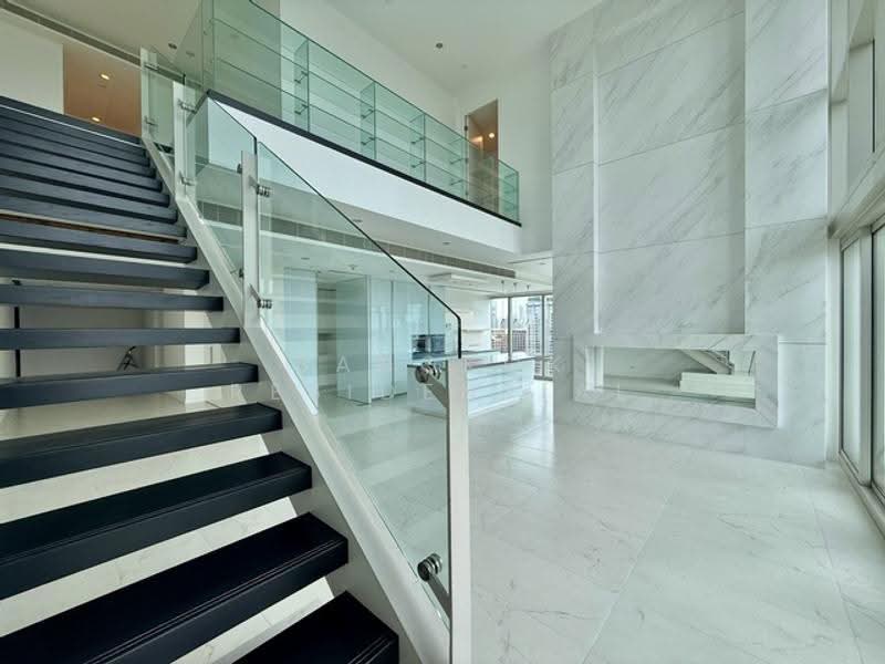 185 Rajadamri, Bangkok, 185 Rajadamri Road, Lumphini, Pathum Wan, Bangkok, 3 Bedrooms, 356 sqm, Condo For Sale, by Bangkok Residential, 500560182 - DDproperty.com