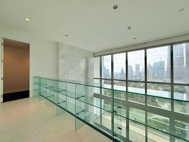 185 Rajadamri, Bangkok, 185 Rajadamri Road, Lumphini, Pathum Wan, Bangkok, 3 Bedrooms, 356 sqm, Condo For Sale, by Bangkok Residential, 500560182 - DDproperty.com