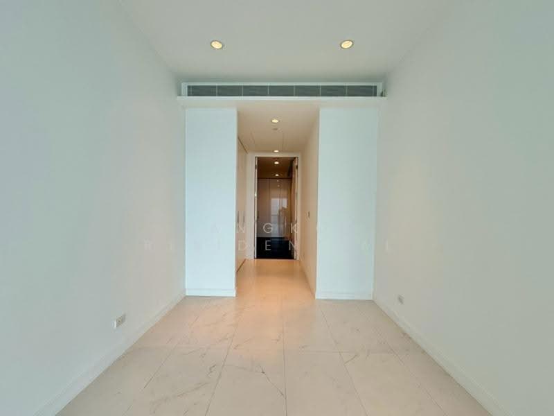 185 Rajadamri, Bangkok, 185 Rajadamri Road, Lumphini, Pathum Wan, Bangkok, 3 Bedrooms, 356 sqm, Condo For Sale, by Bangkok Residential, 500560182 - DDproperty.com