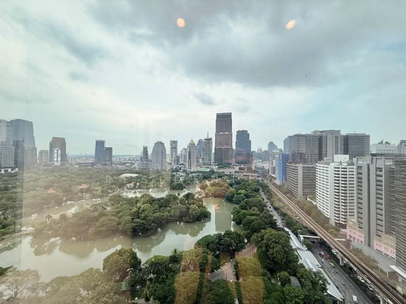 185 Rajadamri, Bangkok, 185 Rajadamri Road, Lumphini, Pathum Wan, Bangkok, 3 Bedrooms, 356 sqm, Condo For Sale, by Bangkok Residential, 500560182 - DDproperty.com