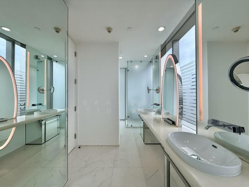185 Rajadamri, Bangkok, 185 Rajadamri Road, Lumphini, Pathum Wan, Bangkok, 3 Bedrooms, 356 sqm, Condo For Sale, by Bangkok Residential, 500560182 - DDproperty.com