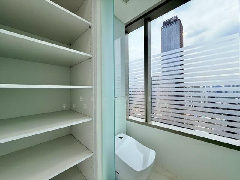 185 Rajadamri, Bangkok, 185 Rajadamri Road, Lumphini, Pathum Wan, Bangkok, 3 Bedrooms, 356 sqm, Condo For Sale, by Bangkok Residential, 500560182 - DDproperty.com
