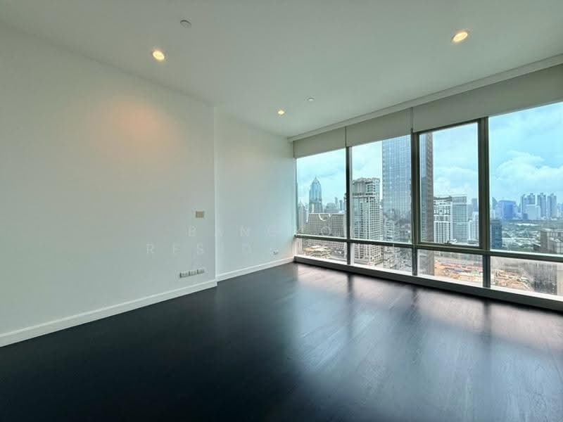185 Rajadamri, Bangkok, 185 Rajadamri Road, Lumphini, Pathum Wan, Bangkok, 3 Bedrooms, 356 sqm, Condo For Sale, by Bangkok Residential, 500560182 - DDproperty.com