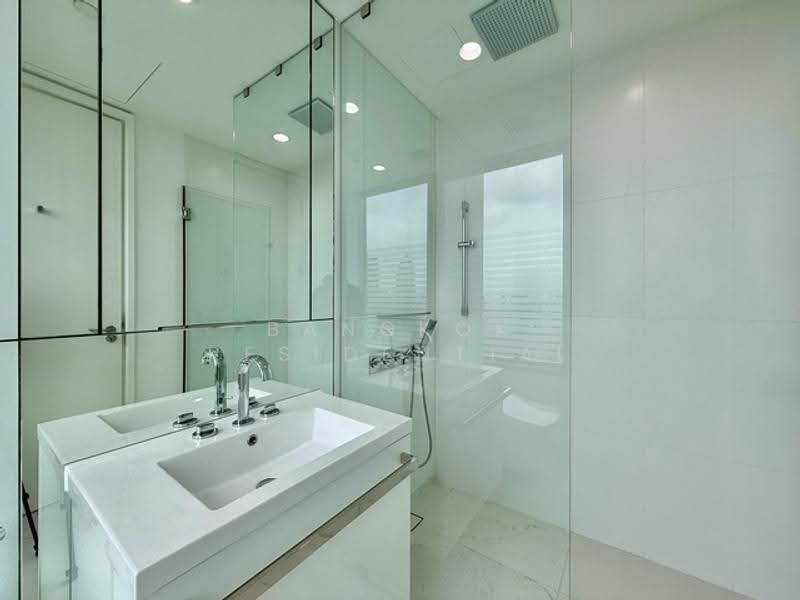 185 Rajadamri, Bangkok, 185 Rajadamri Road, Lumphini, Pathum Wan, Bangkok, 3 Bedrooms, 356 sqm, Condo For Sale, by Bangkok Residential, 500560182 - DDproperty.com