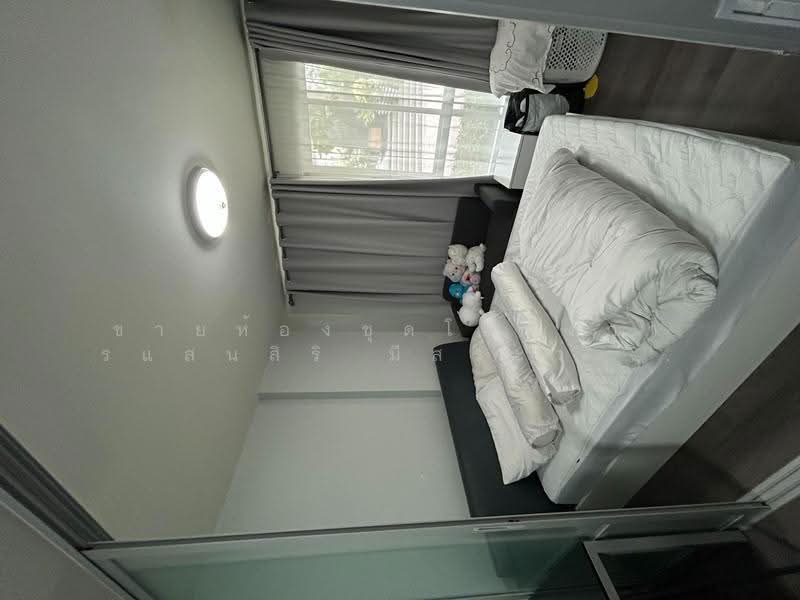 Dcondo Campus Resort Bangsaen : ดีคอนโด แคมปัส รีสอร์ท บางแสน, ชลบุรี, 19-15 ถนนบางแสนสาย 4, แสนสุข, เมืองชลบุรี, ชลบุรี, 28 ตร.ม., คอนโด ขาย, โดย ขายห้องชุดโครงการแสนสิริ มีสระว่ายน้ำและพื้นที่สีเขียวสดชื่น, 500560184 - DDproperty.com