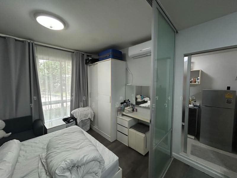 Dcondo Campus Resort Bangsaen, Chon Buri (Pattaya), 19-15 Bangsaen Sai 4 S Rd, Saen Suk, Muang Chon Buri, Chon Buri (Pattaya), 1 Bedroom, 28 sqm, Condo For Sale, by ขายห้องชุดโครงการแสนสิริ มีสระว่ายน้ำและพื้นที่สีเขียวสดชื่น, 500560184 - DDproperty.com