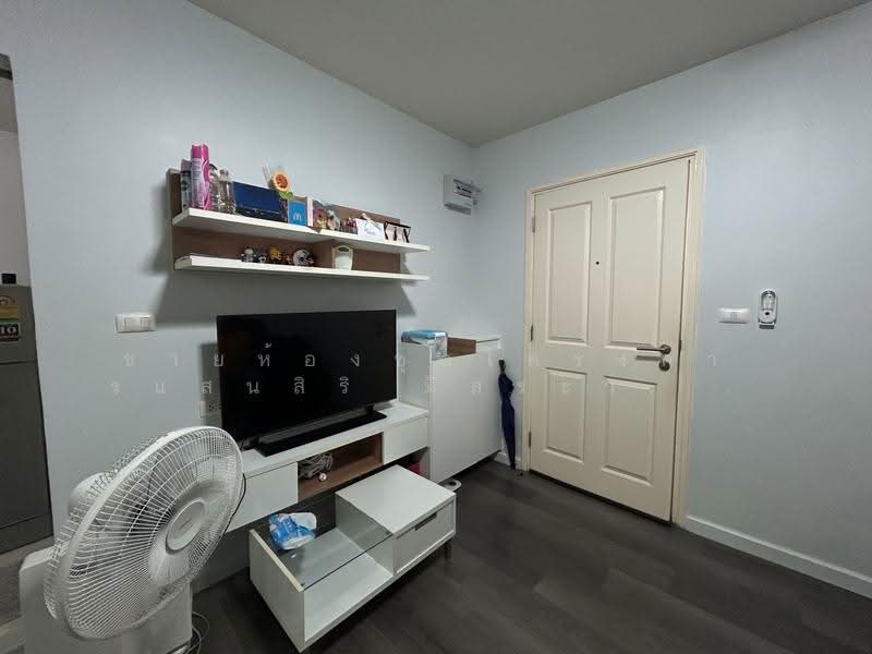 Dcondo Campus Resort Bangsaen, Chon Buri (Pattaya), 19-15 Bangsaen Sai 4 S Rd, Saen Suk, Muang Chon Buri, Chon Buri (Pattaya), 1 Bedroom, 28 sqm, Condo For Sale, by ขายห้องชุดโครงการแสนสิริ มีสระว่ายน้ำและพื้นที่สีเขียวสดชื่น, 500560184 - DDproperty.com