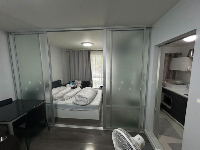 Dcondo Campus Resort Bangsaen, Chon Buri (Pattaya), 19-15 Bangsaen Sai 4 S Rd, Saen Suk, Muang Chon Buri, Chon Buri (Pattaya), 1 Bedroom, 28 sqm, Condo For Sale, by ขายห้องชุดโครงการแสนสิริ มีสระว่ายน้ำและพื้นที่สีเขียวสดชื่น, 500560184 - DDproperty.com