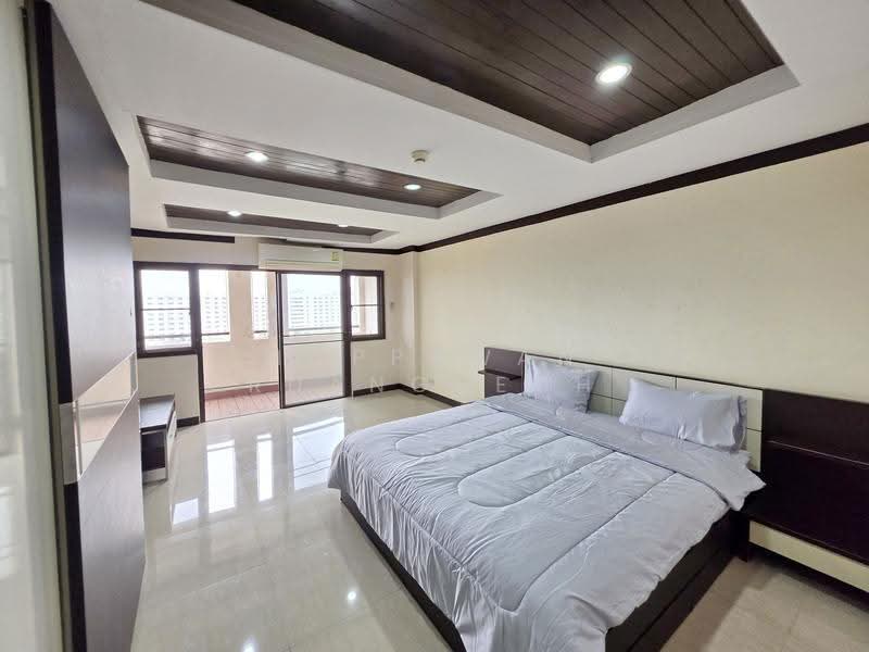 Ratchada Terrace Condominium, Bangkok, Phaholyothin, Jom Phon, Chatuchak, Bangkok, Studio, 36 sqm, Condo For Sale, by Noppawan Ruangdech, 500560185 - DDproperty.com