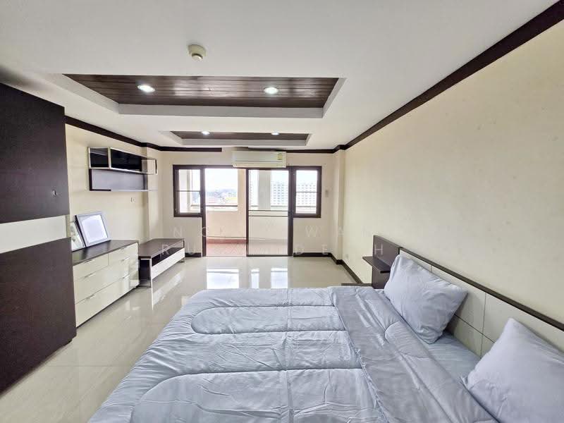 Ratchada Terrace Condominium, Bangkok, Phaholyothin, Jom Phon, Chatuchak, Bangkok, Studio, 36 sqm, Condo For Sale, by Noppawan Ruangdech, 500560185 - DDproperty.com