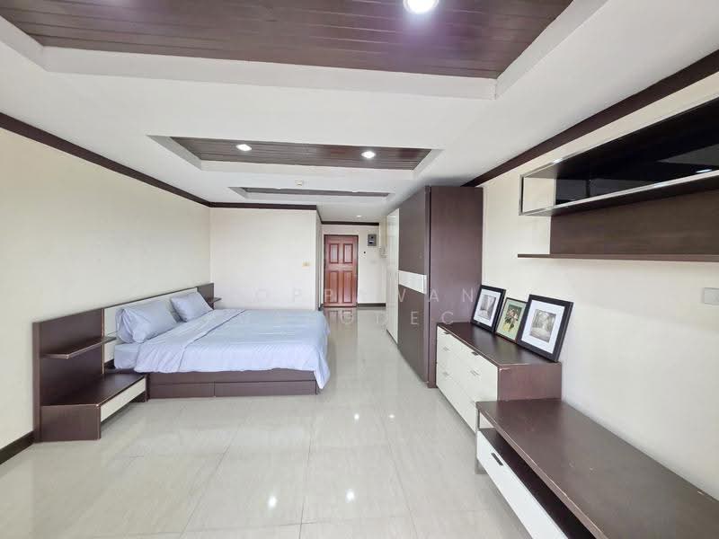 Ratchada Terrace Condominium, Bangkok, Phaholyothin, Jom Phon, Chatuchak, Bangkok, Studio, 36 sqm, Condo For Sale, by Noppawan Ruangdech, 500560185 - DDproperty.com