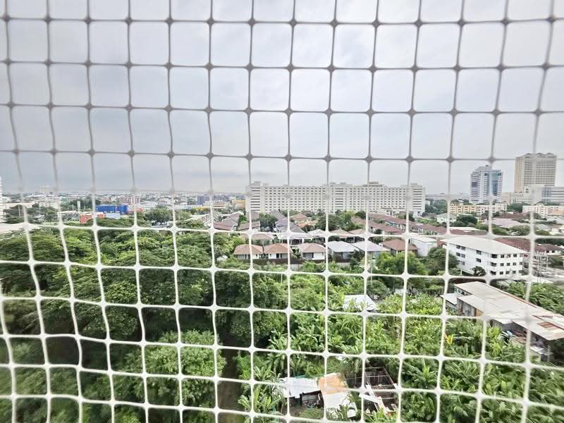 Ratchada Terrace Condominium, Bangkok, Phaholyothin, Jom Phon, Chatuchak, Bangkok, Studio, 36 sqm, Condo For Sale, by Noppawan Ruangdech, 500560185 - DDproperty.com