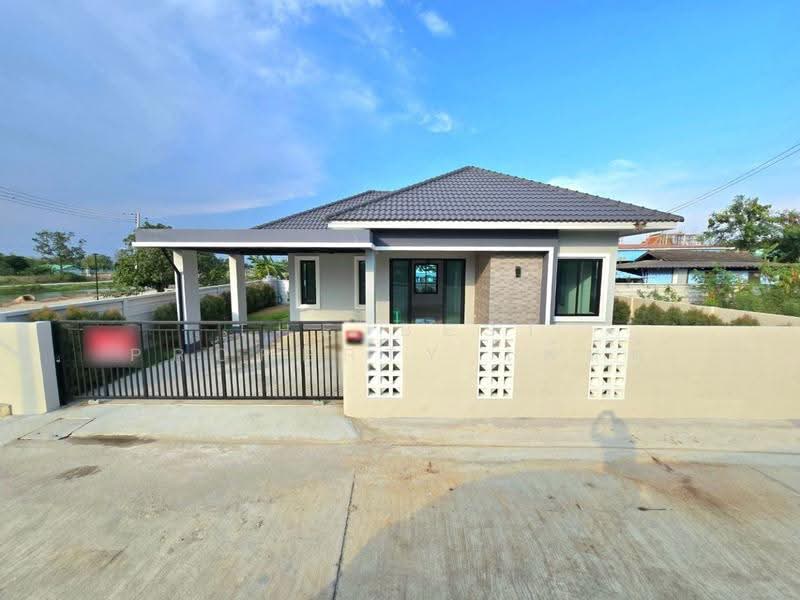 ซินโค พราวด์ กำแพงแสน, nakhon-pathom, Don Khoi, Kamphaeng Saen, Nakhon Pathom, 3 Bedrooms, 150 sqm, Single Detached House For Sale, by The Best Property เพ้นท์, 500560186 - DDproperty.com
