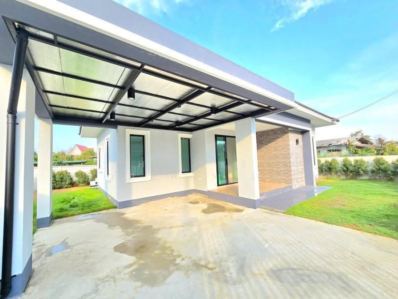 ซินโค พราวด์ กำแพงแสน, nakhon-pathom, Don Khoi, Kamphaeng Saen, Nakhon Pathom, 3 Bedrooms, 150 sqm, Single Detached House For Sale, by The Best Property เพ้นท์, 500560186 - DDproperty.com