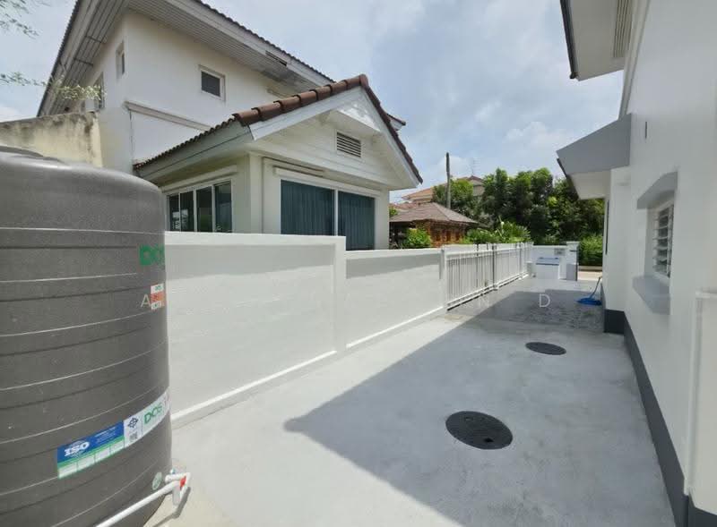 Chaiyapruek Bangbuathong, Nonthaburi, Soi Chaiyapruek Village, Bang Bua Thong, Nonthaburi, 4 Bedrooms, 180 sqm, Single Detached House For Sale, by Angsanaporn D, 500560188 - DDproperty.com