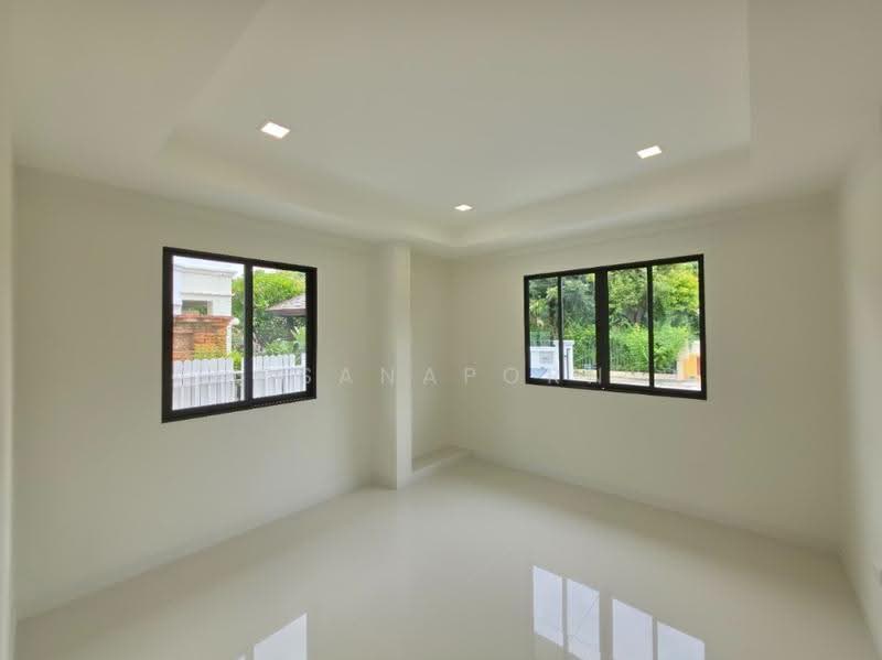 Chaiyapruek Bangbuathong, Nonthaburi, Soi Chaiyapruek Village, Bang Bua Thong, Nonthaburi, 4 Bedrooms, 180 sqm, Single Detached House For Sale, by Angsanaporn D, 500560188 - DDproperty.com