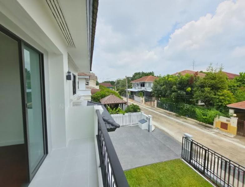 Chaiyapruek Bangbuathong, Nonthaburi, Soi Chaiyapruek Village, Bang Bua Thong, Nonthaburi, 4 Bedrooms, 180 sqm, Single Detached House For Sale, by Angsanaporn D, 500560188 - DDproperty.com