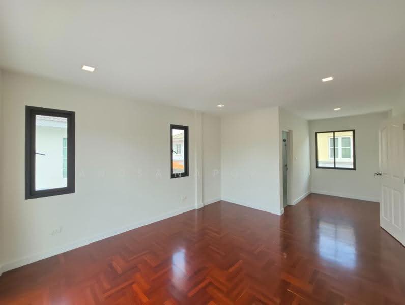 Chaiyapruek Bangbuathong, Nonthaburi, Soi Chaiyapruek Village, Bang Bua Thong, Nonthaburi, 4 Bedrooms, 180 sqm, Single Detached House For Sale, by Angsanaporn D, 500560188 - DDproperty.com