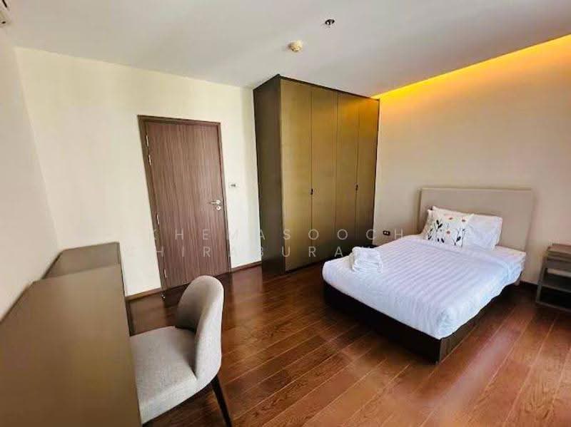 The Hudson Sathorn 7, Bangkok, 131 South Sathorn Road, Thung Maha Mek, Sathon, Bangkok, 2 Bedrooms, 90 sqm, Condo For Sale, by Khemasooch Chiraburanan, 500560189 - DDproperty.com