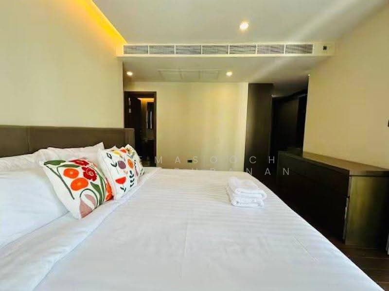 The Hudson Sathorn 7, Bangkok, 131 South Sathorn Road, Thung Maha Mek, Sathon, Bangkok, 2 Bedrooms, 90 sqm, Condo For Sale, by Khemasooch Chiraburanan, 500560189 - DDproperty.com