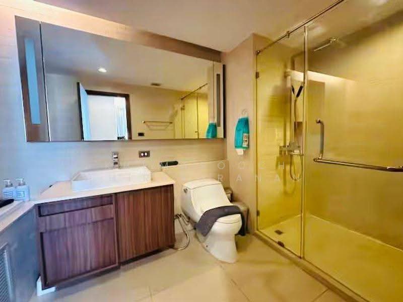 The Hudson Sathorn 7 : เดอะ ฮัดสัน สาทร 7, กรุงเทพ, 131 ถนน สาทรใต้, ทุ่งมหาเมฆ, สาทร, กรุงเทพ, 90 ตร.ม., คอนโด ขาย, โดย Khemasooch Chiraburanan, 500560189 - DDproperty.com