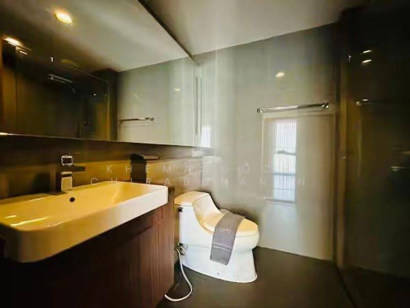 The Hudson Sathorn 7, Bangkok, 131 South Sathorn Road, Thung Maha Mek, Sathon, Bangkok, 2 Bedrooms, 90 sqm, Condo For Sale, by Khemasooch Chiraburanan, 500560189 - DDproperty.com