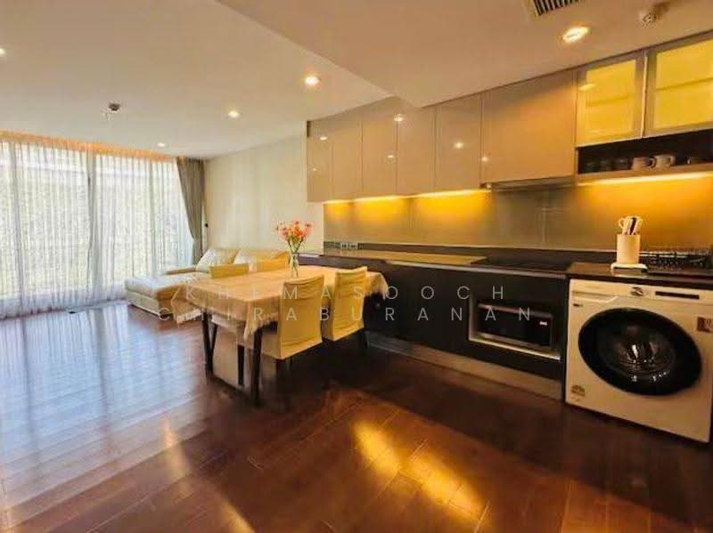 The Hudson Sathorn 7 : เดอะ ฮัดสัน สาทร 7, กรุงเทพ, 131 ถนน สาทรใต้, ทุ่งมหาเมฆ, สาทร, กรุงเทพ, 90 ตร.ม., คอนโด ขาย, โดย Khemasooch Chiraburanan, 500560189 - DDproperty.com